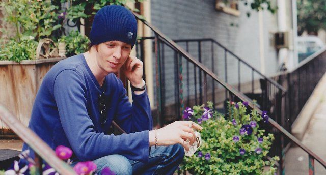 Mic Christopher 50th birthday gig