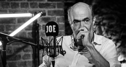 “You go across the water and they’re all mad” – Colm Tóibín on how Brexit has turned the tables