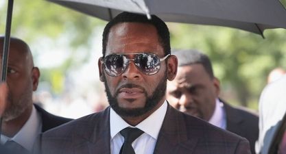 R. Kelly demands bail as he can’t see his two girlfriends in jail