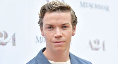 Will Poulter cast in Amazon’s Lord of the Rings series