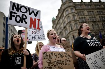 Westminster will lift Northern Ireland’s abortion ban if the north still has no government next month