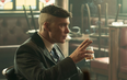 Peaky Blinders star adds fuel to the theory that they could be the traitor in the Shelby family