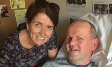 Seán Cox will move to England as he steps up his rehabilitation programme