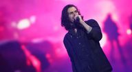Hozier adds second Dublin show due to demand