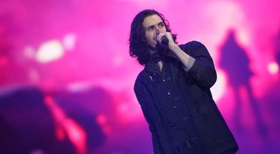 Hozier adds second Dublin show due to demand