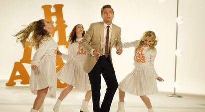 Once Upon A Time In Hollywood may be turned into a mini-series