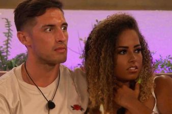 Love Island’s Amber Gill and Greg O’Shea have reportedly broken up