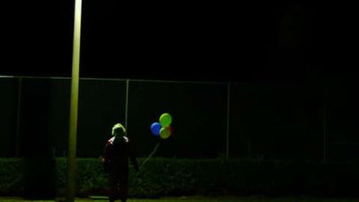 WATCH: Wrinkles The Clown will most likely be the scariest documentary you’ll ever see