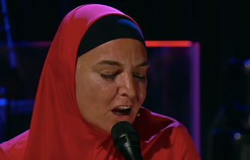 People absolutely loved Sinéad O’Connor’s powerful version of Nothing Compares 2 U on the Late Late