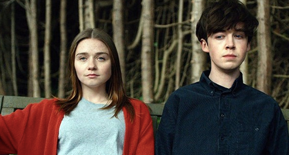 OFFICIAL: Season 2 of The End Of The F**king World will air in November and here’s the plot