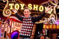 The official trailer for The Late Late Toy Show is here