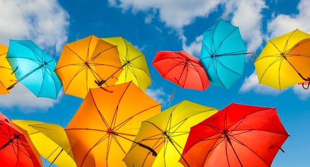 Weather forecast Ireland