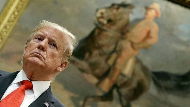 Donald Trump Taliban