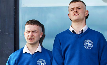 Season 2 of The Young Offenders will “blow your mind” and here’s what fans can expect