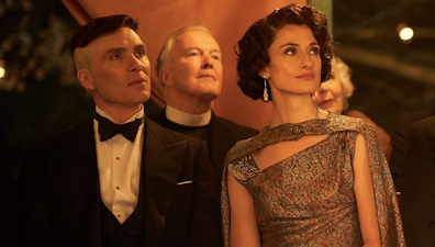 A small moment in the recent Peaky Blinders episode has convinced fans about who the ‘black cat’ is