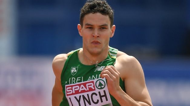 Craig Lynch