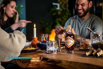 COMPETITION: Win an invitation for you and five mates to an exclusive speakeasy