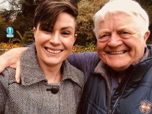 New generation of Irish children to be introduced to Johnny Magory with release of new book