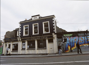 Beloved Dublin pub The Bernard Shaw to close its doors for good next month