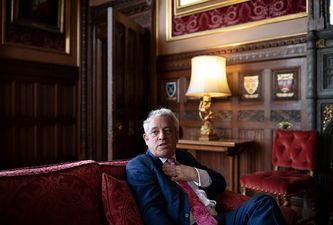 John Bercow: Brexit is the biggest foreign policy mistake in the post-war period