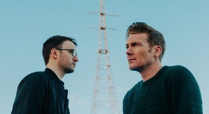 JOE’s Song Of The Day #835 – Elma Orkestra and Ryan Vail ‘My Island’