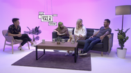 It’s Good to Talk Show is Ireland’s first online chat show about youth mental health