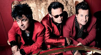 Green Day, Fall Out Boy and Weezer announce Irish super-show