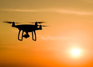 Irish businessman to launch drone food delivery within a year – here’s how it works