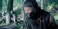 WATCH: Jason Momoa’s new show looks like it could fill that Game Of Thrones void in our lives