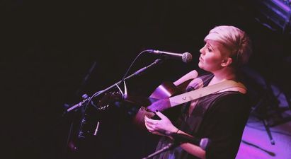 JOE’s Song Of The Day #837 – Gráinne Hunt ‘Let Go’