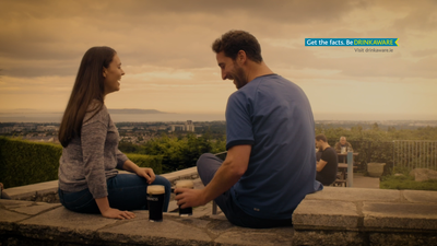 WATCH: Why Dublin pubs are the best for a post-work pint