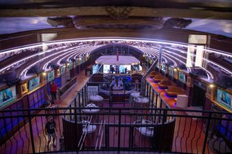 EXCLUSIVE: First look at the brand new version of The Palace on Camden Street