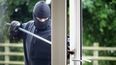 There have been almost 250,000 reported burglaries in Ireland in the last 10 years