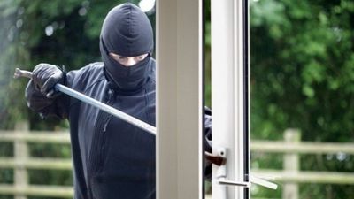 There have been almost 250,000 reported burglaries in Ireland in the last 10 years