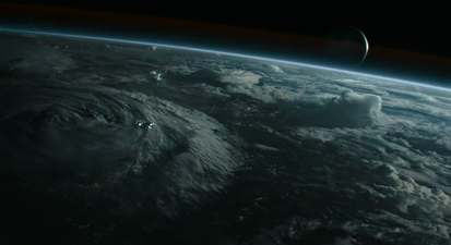 QUIZ: Can you name the movie from the planet it is set on?