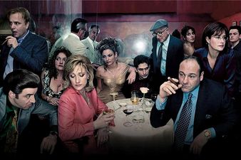 Three members of The Sopranos are coming to Ireland for a live retrospective on the show