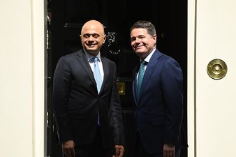 No more “keep the recovery going,” Fine Gael’s new narrative ahead of Budget 2020 is “Blame Brexit”