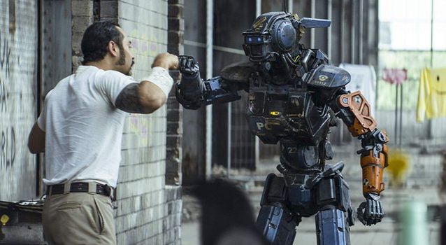 Movies on TV Friday 13 September