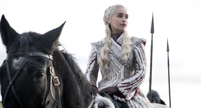 Game of Thrones prequel