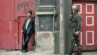 The next episode of BBC’s documentary on The Troubles delves into secret talks and the bloodiest period