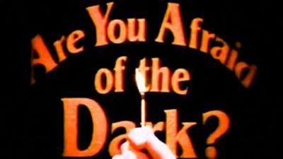 WATCH: Are You Afraid of the Dark? is back to traumatise a new generation