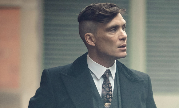 Peaky Blinders new episode