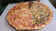 A Dublin pizzeria will pay you €500 if you can devour this absolute monster in just over 30 minutes