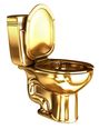 Solid gold toilet worth over €1 million stolen from Winston Churchill’s birthplace