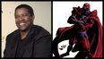 Denzel Washington is a perfect fit to play the new Magneto