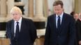 David Cameron says Boris Johnson backed Brexit for his own career and “didn’t believe” in it