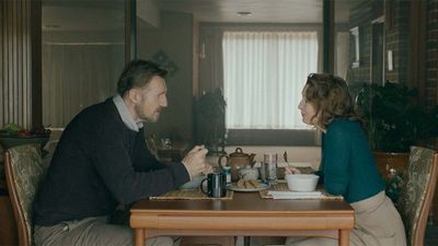 Liam Neeson’s new Belfast-set heartbreaking drama is getting some incredible reviews