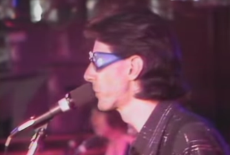 Ric Ocasek, lead singer of The Cars, has died
