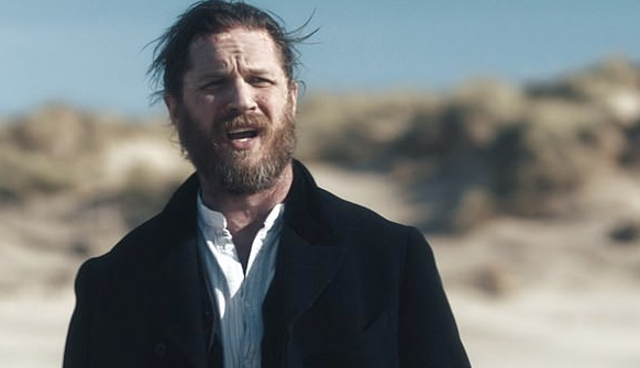 Alfie Solomons