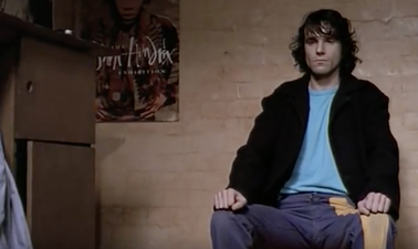 A tribute to the most heartbreaking scene from In The Name of the Father